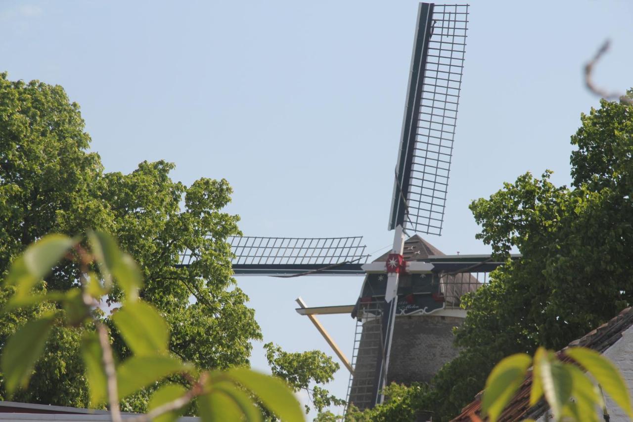 Silly'S Inn Middelburg Exterior photo