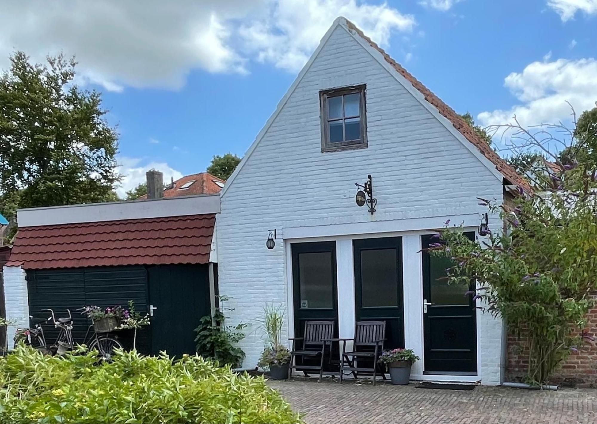 Silly'S Inn Middelburg Exterior photo